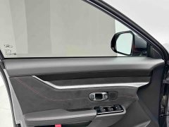 Jetour Jietu Dasheng 2022 1.6T DCT King PRO - ფოტო 14