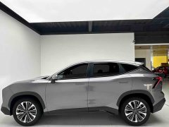 Jetour Jietu Dasheng 2022 1.6T DCT King PRO - ფოტო 20