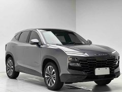 Jetour Jietu Dasheng 2022 1.6T DCT King PRO - ფოტო 3