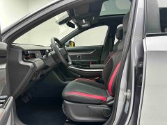 Jetour Jietu Dasheng 2022 1.6T DCT King PRO - ფოტო 4