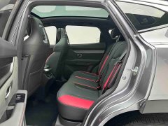 Jetour Jietu Dasheng 2022 1.6T DCT King PRO - ფოტო 5