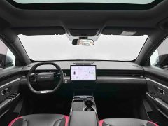 Jetour Jietu Dasheng 2022 1.6T DCT King PRO - ფოტო 6