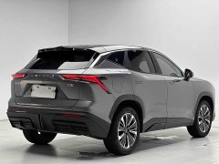 Jetour Jietu Dasheng 2022 1.6T DCT King PRO - ფოტო 7