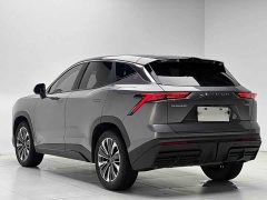 Jetour Jietu Dasheng 2022 1.6T DCT King PRO - ფოტო 9