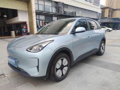 Geely Xing Yuan 310km Youth Edition - ფოტო 1