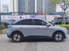 Geely Xing Yuan 310km Youth Edition - ფოტო 3