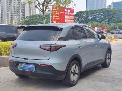 Geely Xing Yuan 310km Youth Edition - ფოტო 4