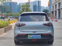 Geely Xing Yuan 310km Youth Edition - ფოტო 5