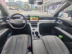 Geely Xing Yuan 310km Youth Edition - ფოტო 6
