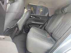 Geely Xing Yuan 310km Youth Edition - ფოტო 7