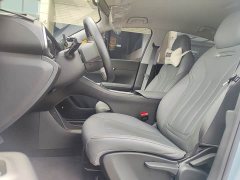 Geely Xing Yuan 310km Youth Edition - ფოტო 8