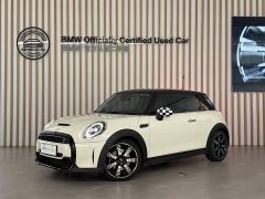 BMW MINI Facelift 2.0T COOPER S Artist Edition - ფოტო 1