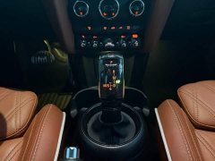 BMW MINI Facelift 2.0T COOPER S Artist Edition - ფოტო 10