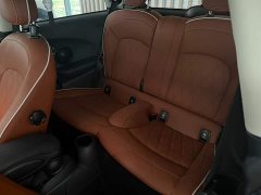BMW MINI Facelift 2.0T COOPER S Artist Edition - ფოტო 12