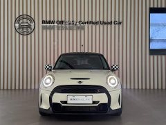 BMW MINI Facelift 2.0T COOPER S Artist Edition - ფოტო 2