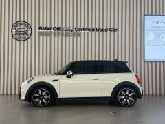 BMW MINI Facelift 2.0T COOPER S Artist Edition - ფოტო 3