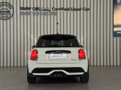 BMW MINI Facelift 2.0T COOPER S Artist Edition - ფოტო 4