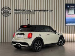 BMW MINI Facelift 2.0T COOPER S Artist Edition - ფოტო 5