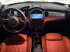 BMW MINI Facelift 2.0T COOPER S Artist Edition - ფოტო 6