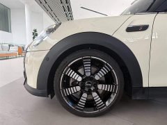 BMW MINI Facelift 2.0T COOPER S Artist Edition - ფოტო 7