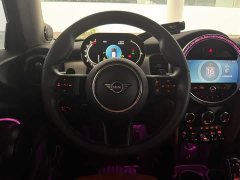 BMW MINI Facelift 2.0T COOPER S Artist Edition - ფოტო 8