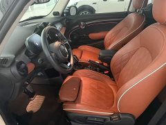 BMW MINI Facelift 2.0T COOPER S Artist Edition - ფოტო 9