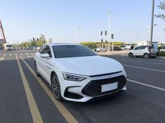 BYD Han DM-i Champion Edition 121KM Premium - ფოტო 1