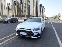 BYD Han DM-i Champion Edition 121KM Premium - ფოტო 2