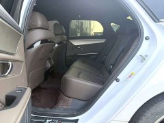BYD Han DM-i Champion Edition 121KM Premium - ფოტო 4