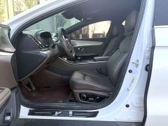 BYD Han DM-i Champion Edition 121KM Premium - ფოტო 5