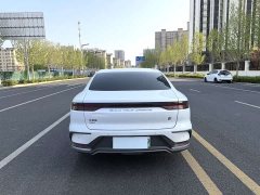 BYD Han DM-i Champion Edition 121KM Premium - ფოტო 7