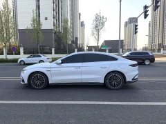BYD Han DM-i Champion Edition 121KM Premium - ფოტო 8