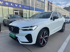 Volvo XC60 Plug-in Hybrid T8 Plug-in Hybrid AWD Smart Remote Sport Edition - ფოტო 1