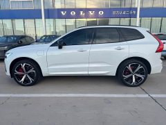 Volvo XC60 Plug-in Hybrid T8 Plug-in Hybrid AWD Smart Remote Sport Edition - ფოტო 11