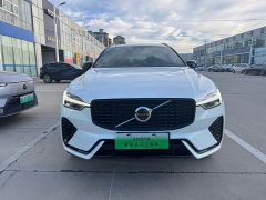 Volvo XC60 Plug-in Hybrid T8 Plug-in Hybrid AWD Smart Remote Sport Edition - ფოტო 2