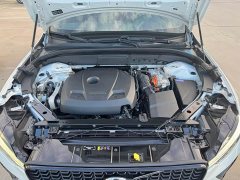 Volvo XC60 Plug-in Hybrid T8 Plug-in Hybrid AWD Smart Remote Sport Edition - ფოტო 3