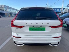 Volvo XC60 Plug-in Hybrid T8 Plug-in Hybrid AWD Smart Remote Sport Edition - ფოტო 4