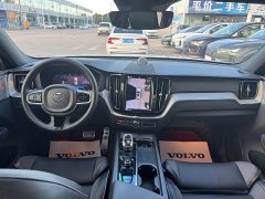 Volvo XC60 Plug-in Hybrid T8 Plug-in Hybrid AWD Smart Remote Sport Edition - ფოტო 6