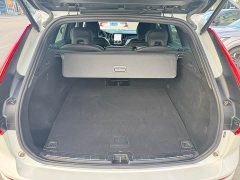 Volvo XC60 Plug-in Hybrid T8 Plug-in Hybrid AWD Smart Remote Sport Edition - ფოტო 9