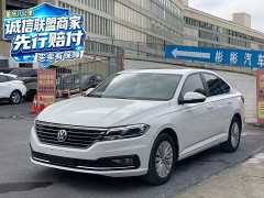 Volkswagen Lavida 2019 280TSI DSG Luxury National VI - ფოტო 1