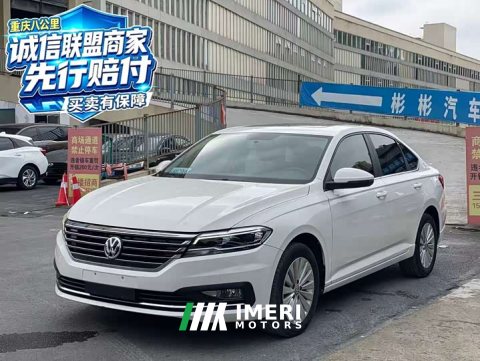 2021 Volkswagen Lavida 2019 280TSI DSG Luxury National VI - ავტომობილი ჩინეთიდან