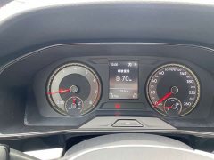 Volkswagen Lavida 2019 280TSI DSG Luxury National VI - ფოტო 12