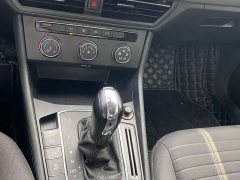 Volkswagen Lavida 2019 280TSI DSG Luxury National VI - ფოტო 14