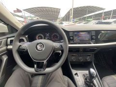 Volkswagen Lavida 2019 280TSI DSG Luxury National VI - ფოტო 15