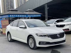 Volkswagen Lavida 2019 280TSI DSG Luxury National VI - ფოტო 3