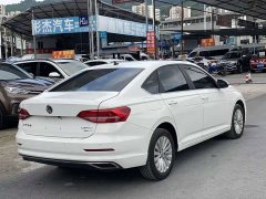 Volkswagen Lavida 2019 280TSI DSG Luxury National VI - ფოტო 4