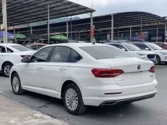 Volkswagen Lavida 2019 280TSI DSG Luxury National VI - ფოტო 6
