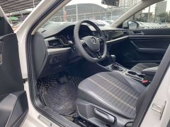 Volkswagen Lavida 2019 280TSI DSG Luxury National VI - ფოტო 7