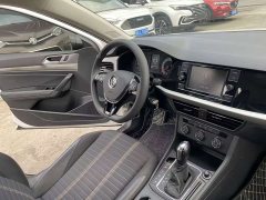 Volkswagen Lavida 2019 280TSI DSG Luxury National VI - ფოტო 9