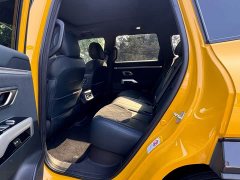 Deepal Deep Blue G318 Worry-Free Adventure Edition Four-Wheel Drive Mystic Realm Edition - ფოტო 10